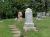 Maple Grove (Olvey) Cemetery