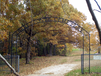 Bellefonte Cemetery