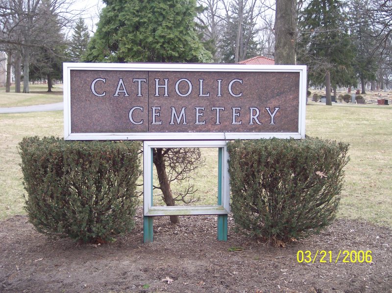 Catholic Cemetery