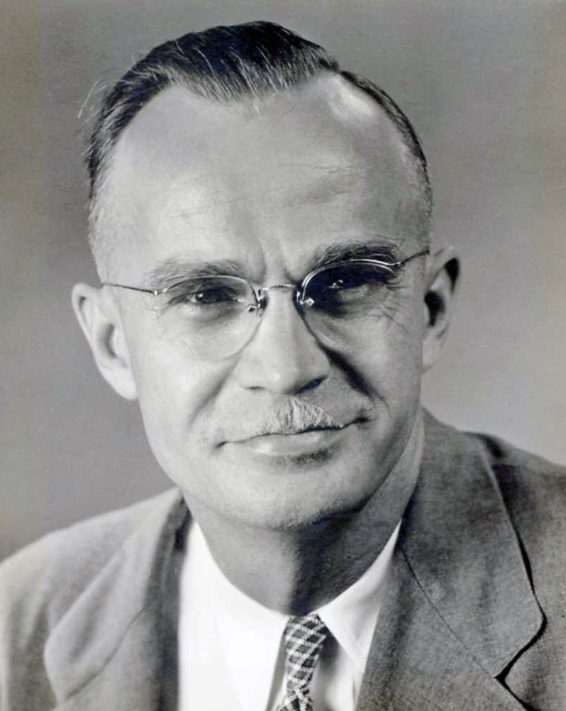 Harold Jensen Sr. ca. 1955