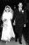 Verl Ratliff & Charlene Taylor Wedding - 30 May 1952