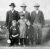 Four generations of Olveys - ca 1924