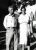 Archie Juel & Eva Olvey - ca. 1950