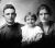 Herbert Ernest Olvey Family - ca. 1918